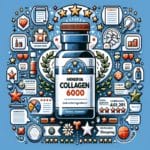 ミネルヴァコラーゲン6000の口コミ・成分・効果・購入方法・キャンペーン情報まとめ